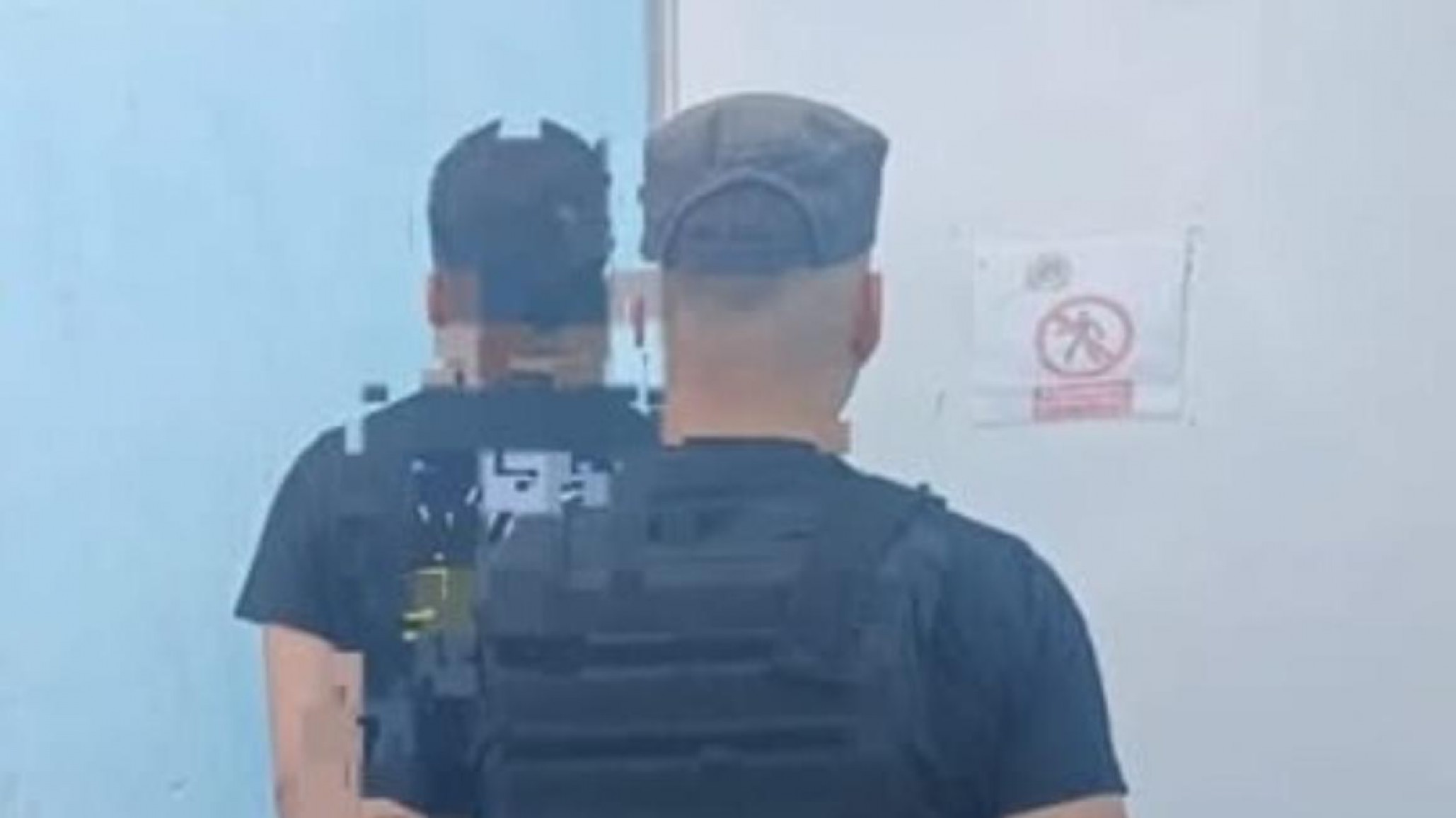 En un operativo por violencia de género detuvieron a un joven con pedido de captura