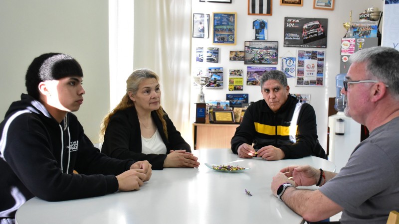 Ciro Reales será parte de la Preselección Argentina de Handball