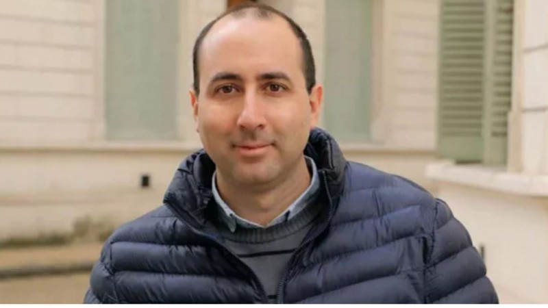 Cerimedo ante la Justicia: negó grabaciones pero admitió que Spagnuolo habló de coimas en la ANDIS