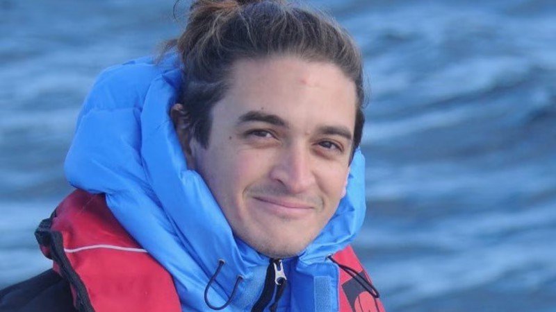 El buzo argentino Juan Cruz Zanaboni recibió el alta tras el accidente en Bahamas