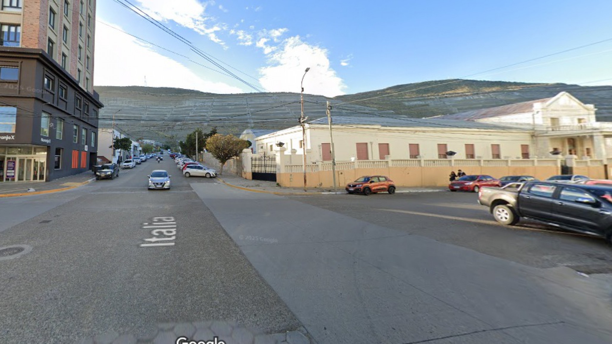 Comodoro: detuvieron a un hombre con $2 millones tras un robo en pleno centro