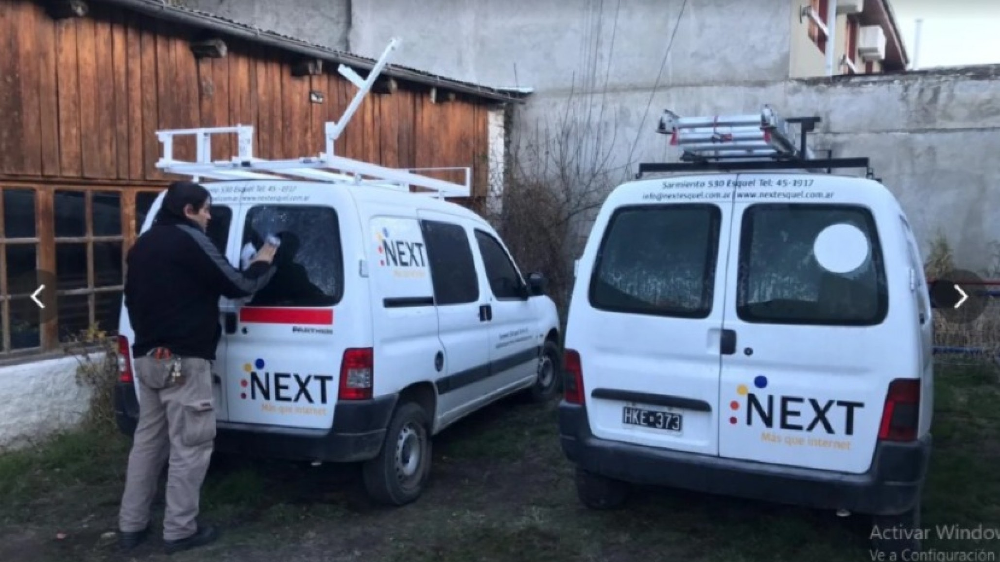 Escándalo en Esquel: una PyME denuncia persecución del municipio