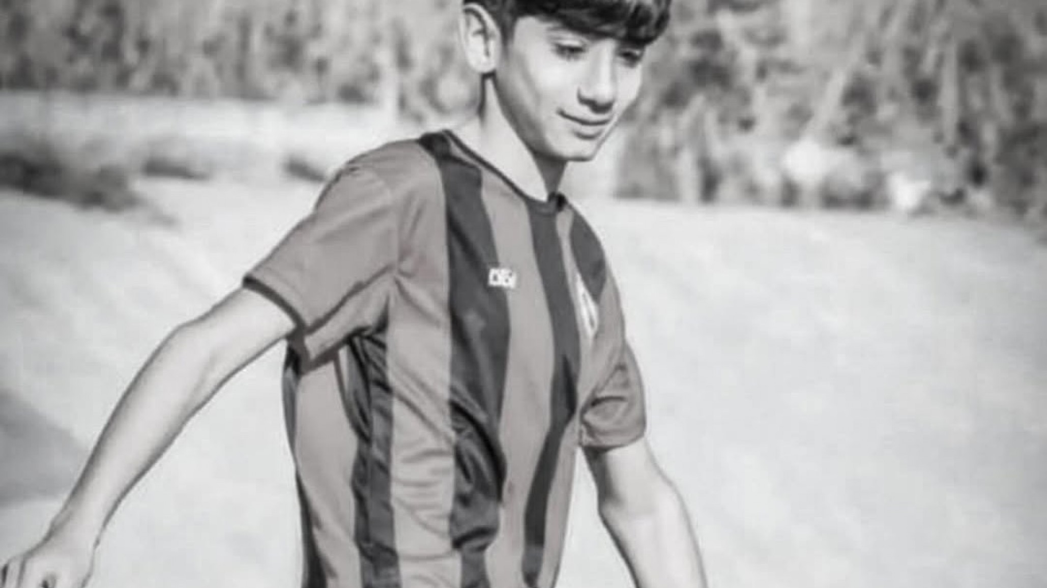Córdoba: un adolescente de 13 años se descompensó jugando al fútbol y murió
