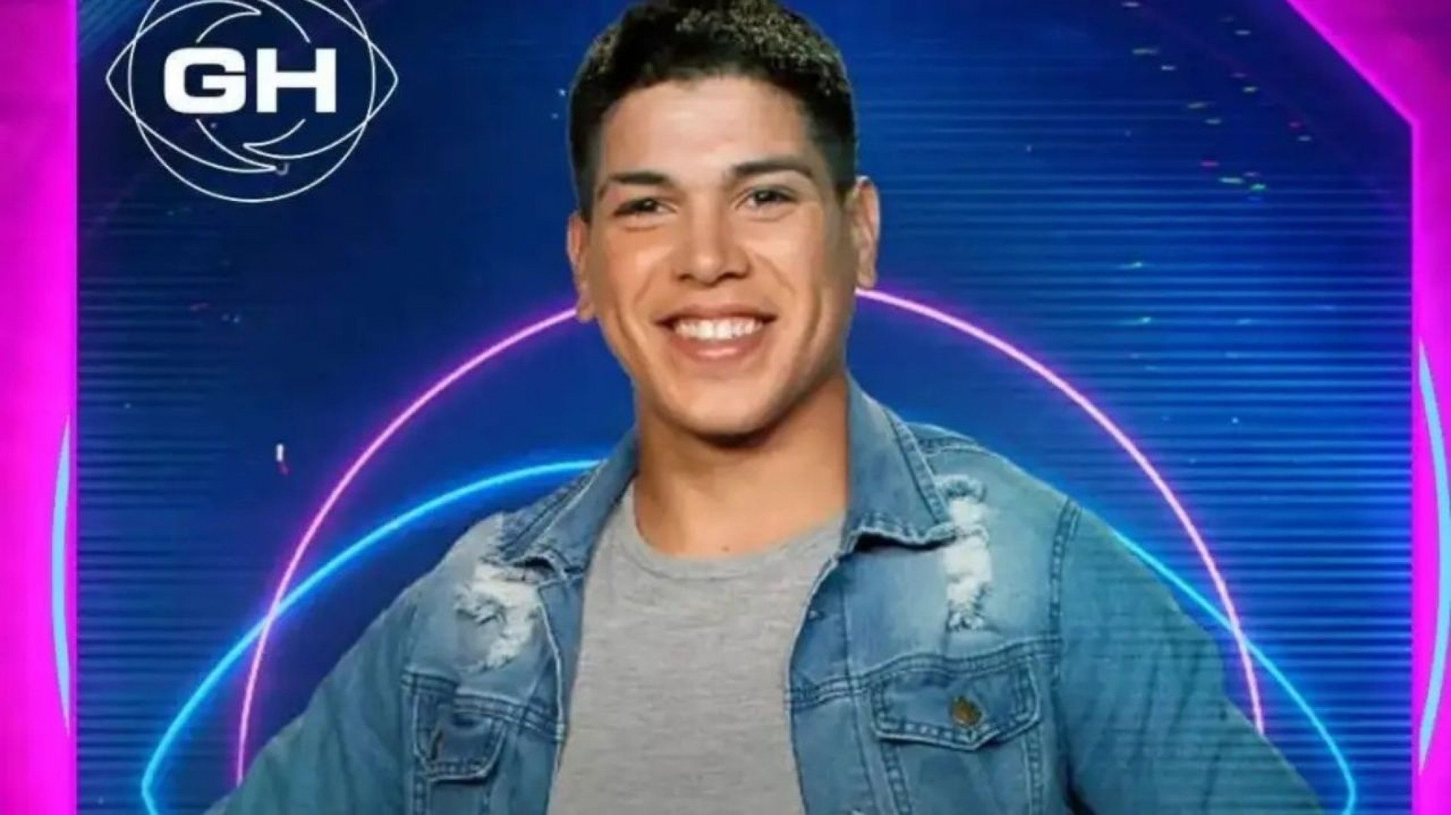 Grave accidente automovilístico: Thiago Medina de Gran Hermano, internado con pronóstico reservado