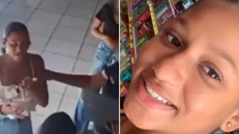 Brasil: una nena de 11 años murió tras ser atacada en el baño de su escuela por cinco compañeros