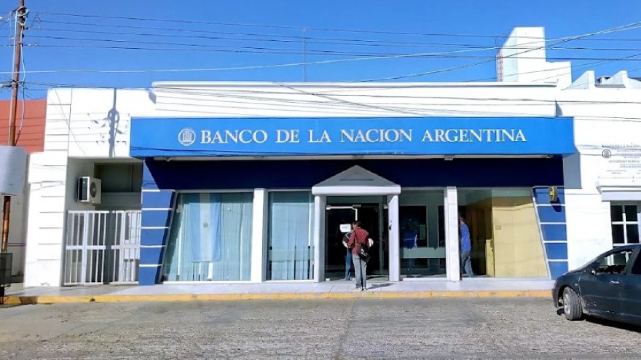 Empleada del Banco Nación en Caleta Olivia fue procesada por fraude: "actitud y accionar sospechoso"