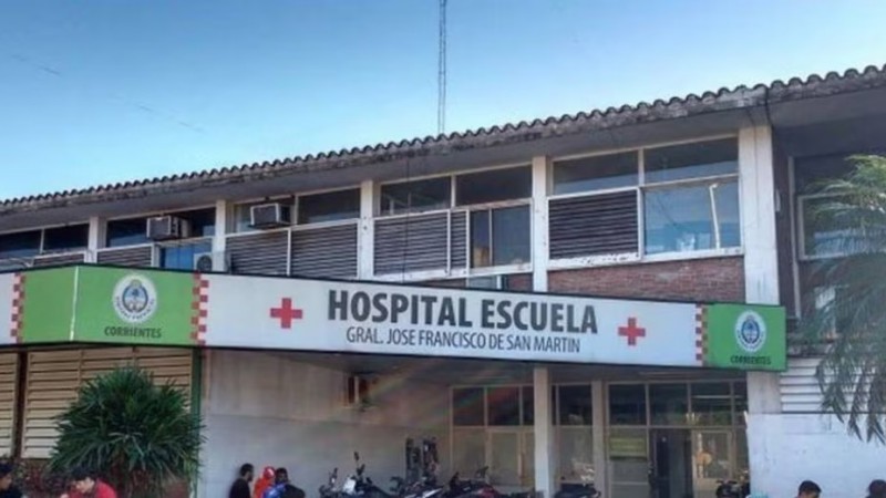 Accidente fatal: una mujer de 85 años murió tras ser atropellada por una moto con tres ocupantes