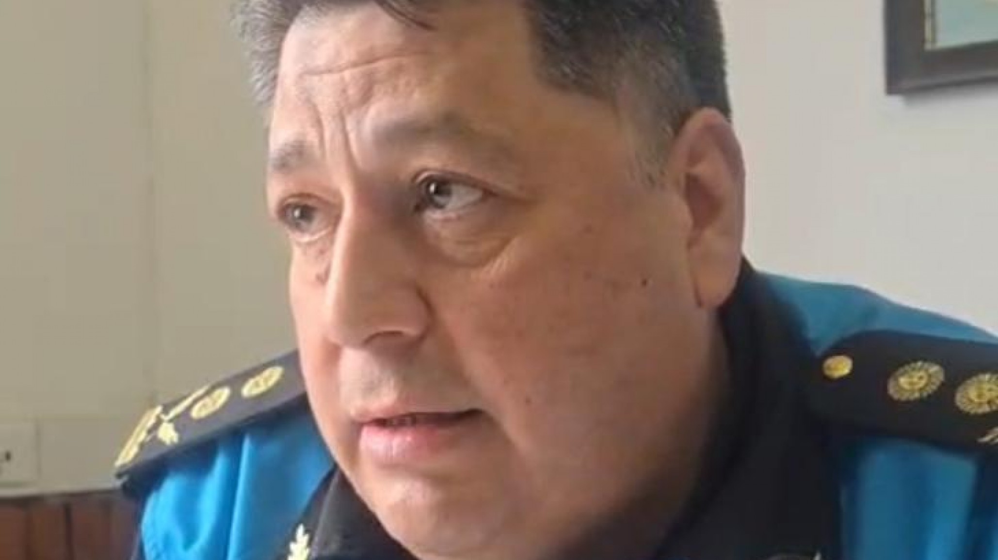 Disparos contra un comercio en avenida Roca: "el dueño aún no hizo denuncia y se analizan cámaras"