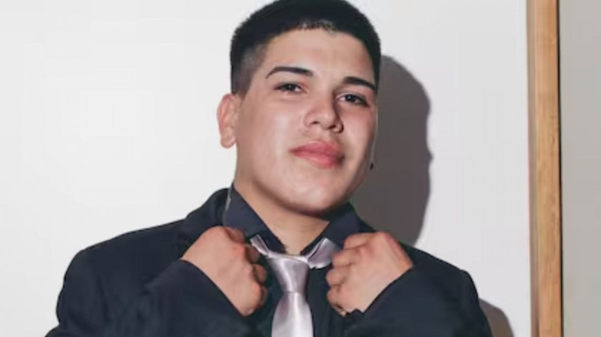 Se conoció el último parte médico de Thiago Medina: ¿Cómo sigue su salud?