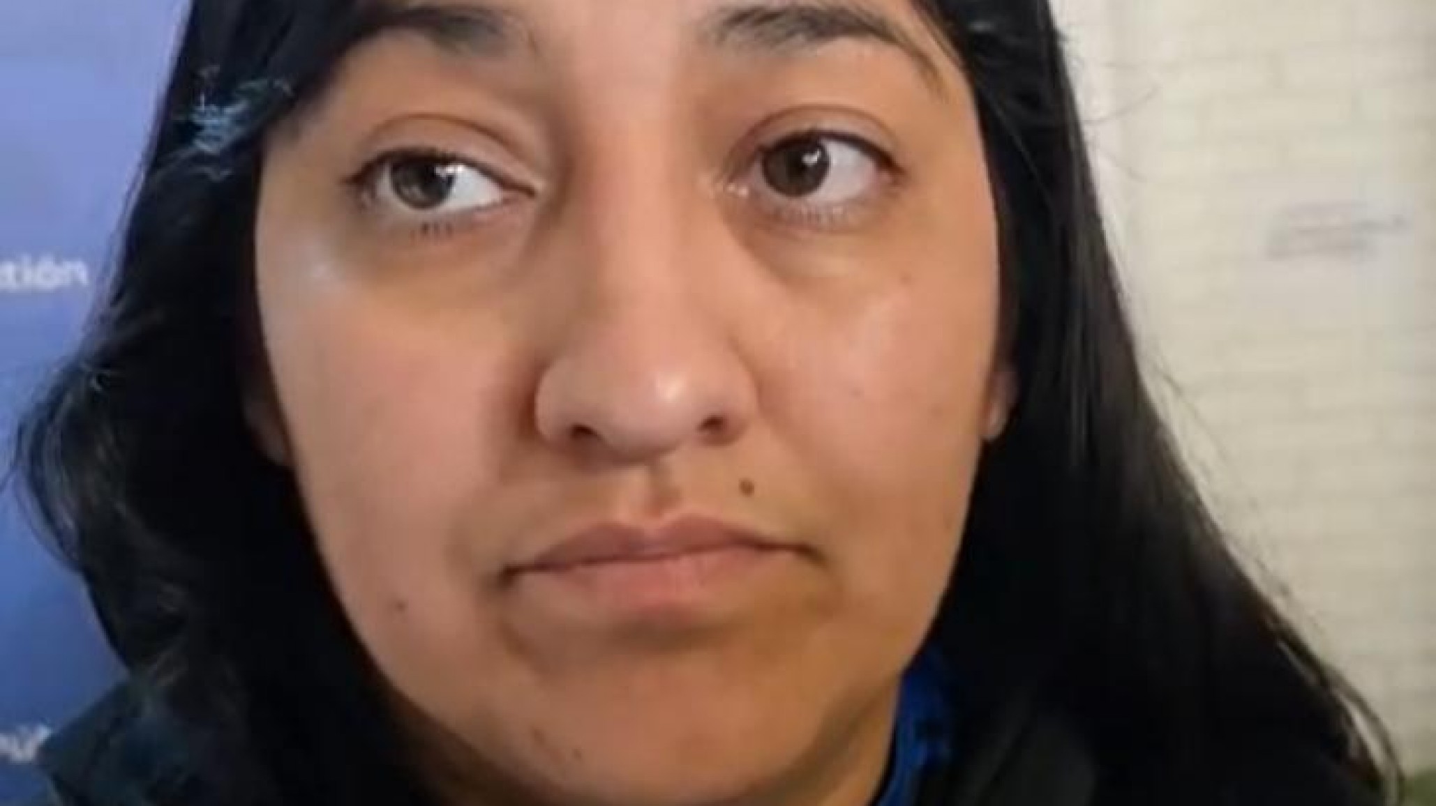 Reclamo en La Floresta: "No es un capricho: es urgente que liciten y ejecuten las obras"