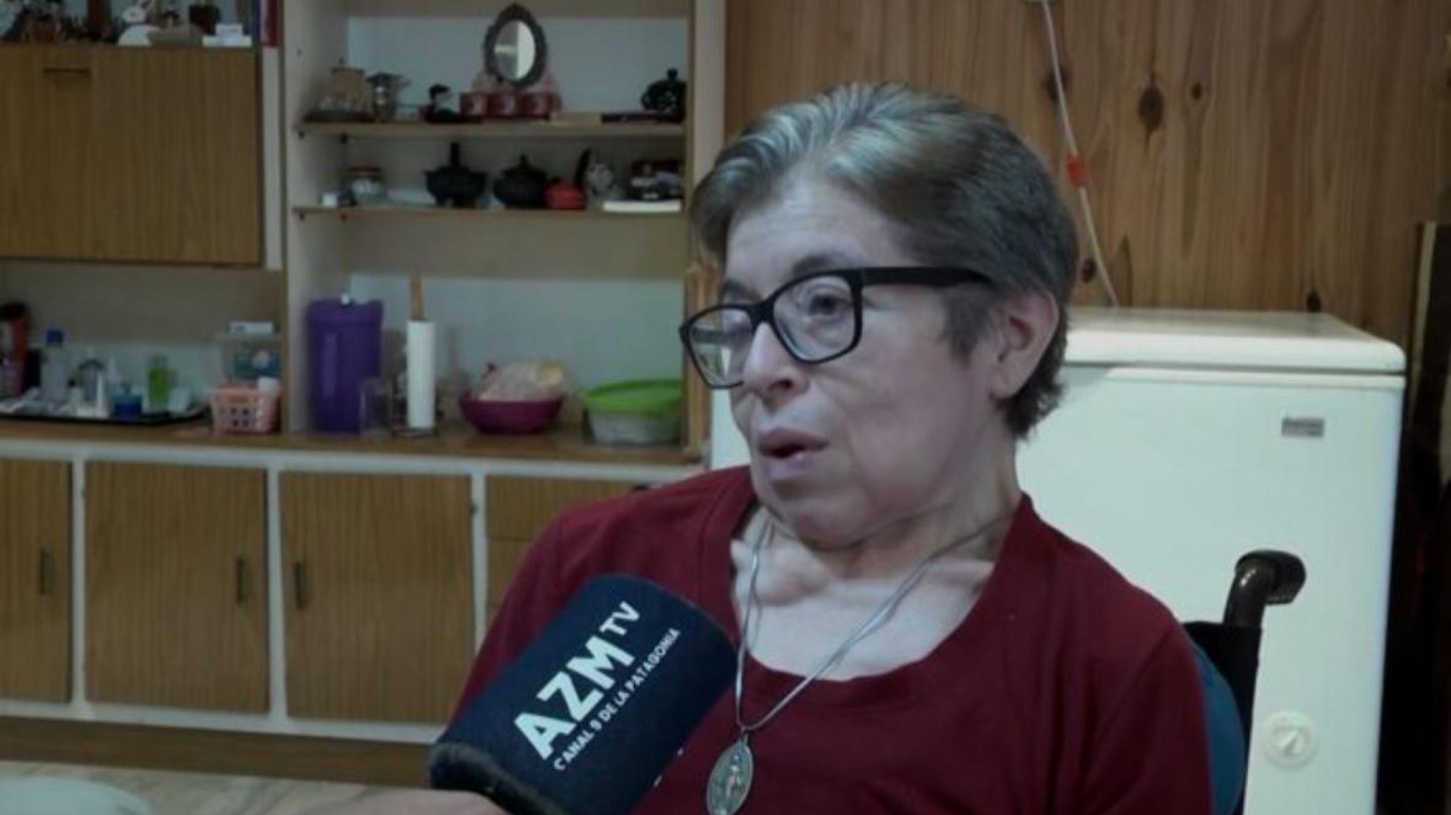 Reclamo al PAMI: paciente con artritis reumatoidea pide cobertura total de cuidadores