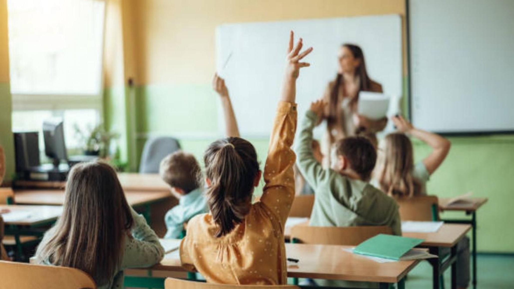 Abren las inscripciones escolares 2026 en Chubut