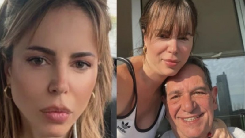 Marianela Mirra confirmó que está embarazada y espera un hijo de José Alperovich