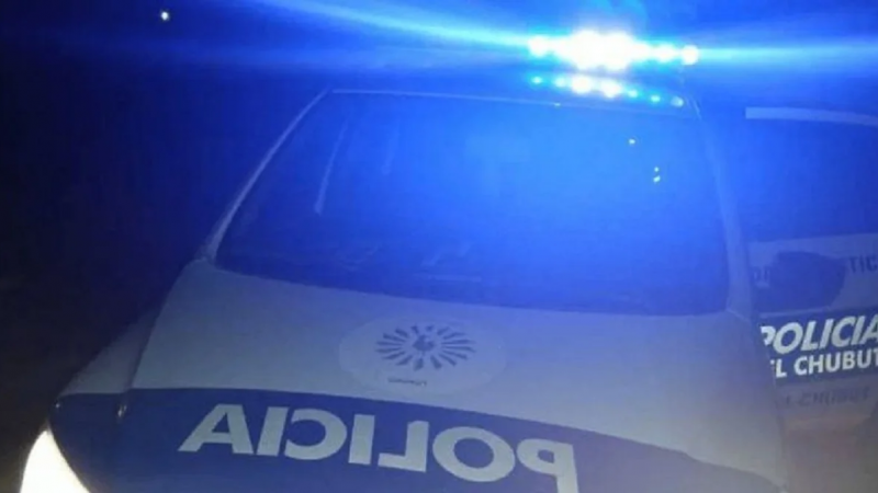 Desmantelaron una red de trata de personas en Comodoro: siete mujeres rescatadas