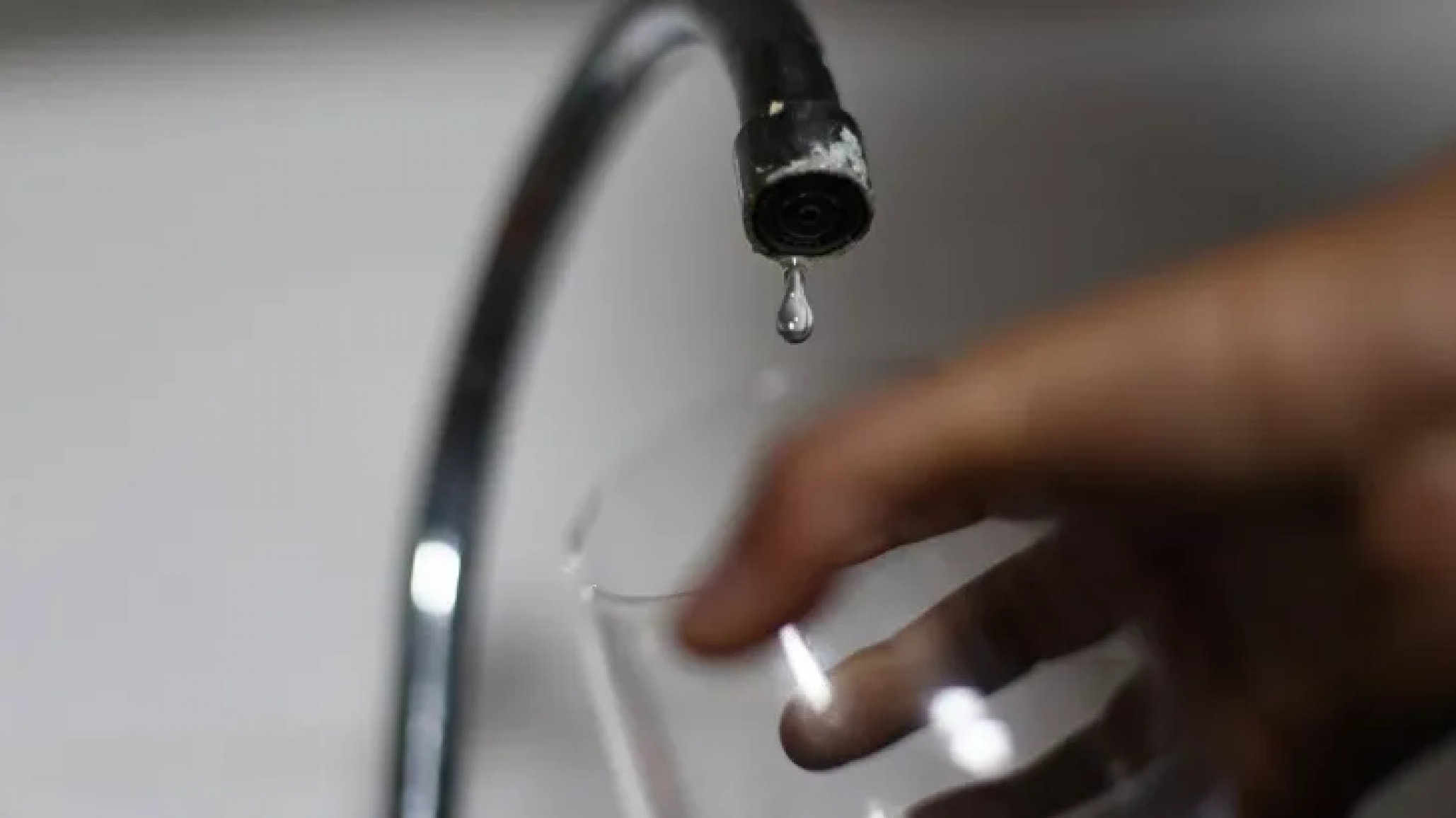 Comodoro: corte programado de agua en cuatro barrios de Zona Norte