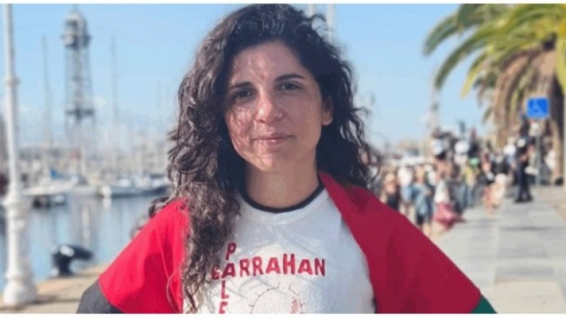 Flotilla humanitaria hacia Gaza: "Israel utiliza el hambre como herramienta de guerra"