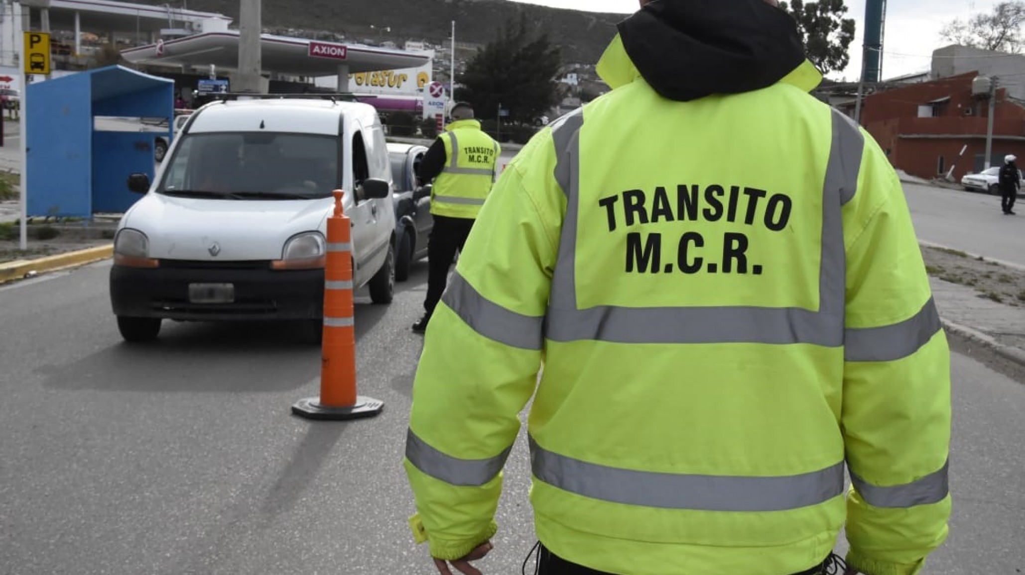 Comodoro: 9 alcoholizados y 82 infracciones en los controles del fin de semana