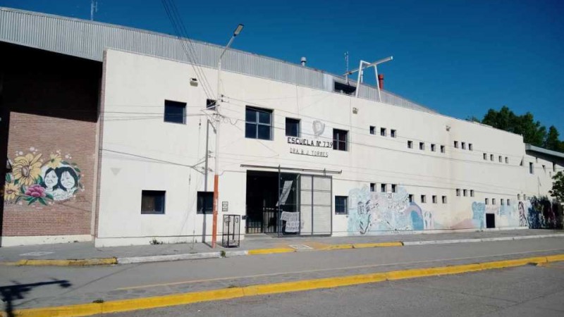 Pidieron probation por la agresión de un padre a un alumno tras un problema con su hijo