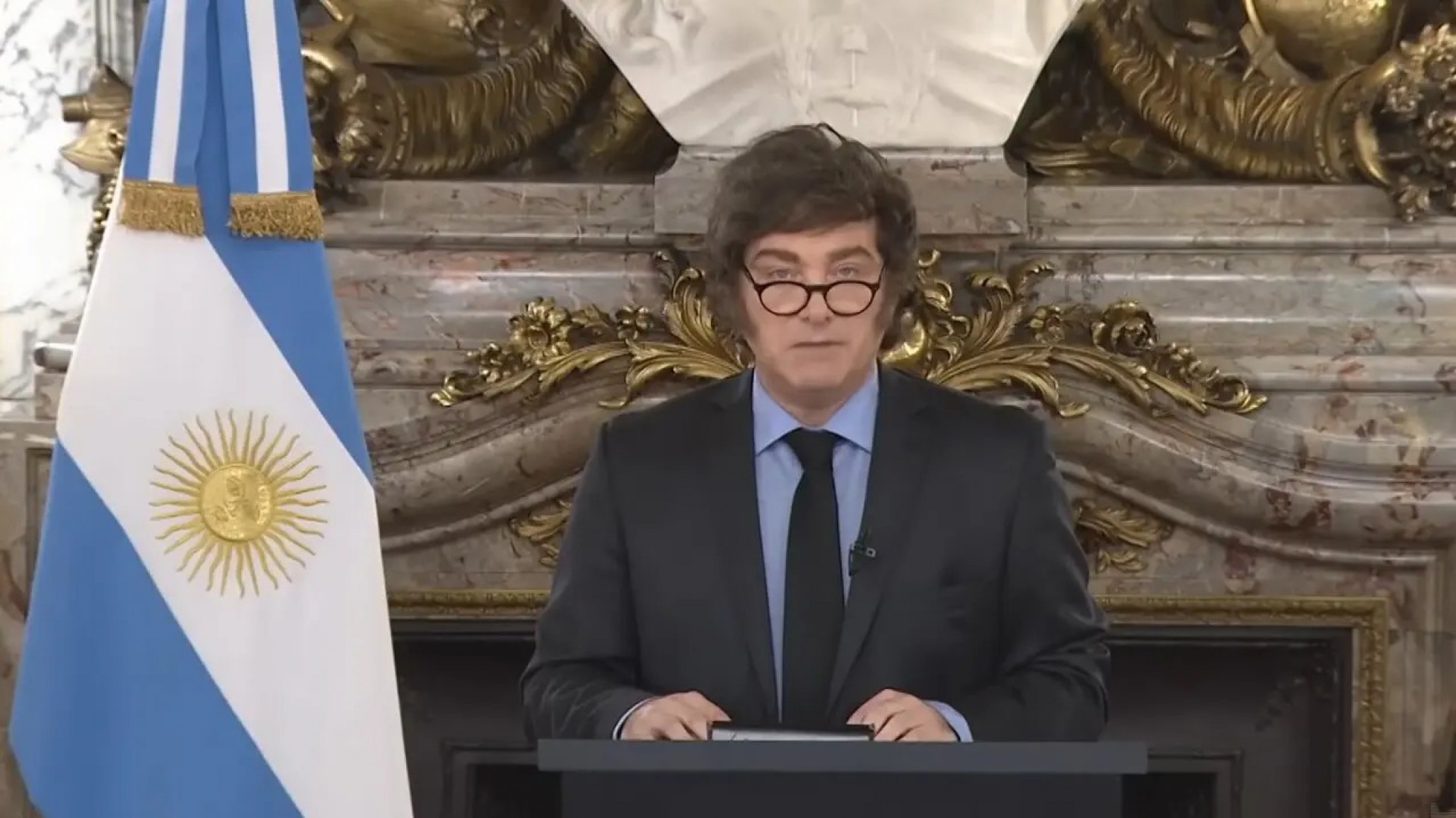 El arte del engaño también tiene tiempos y patas cortas