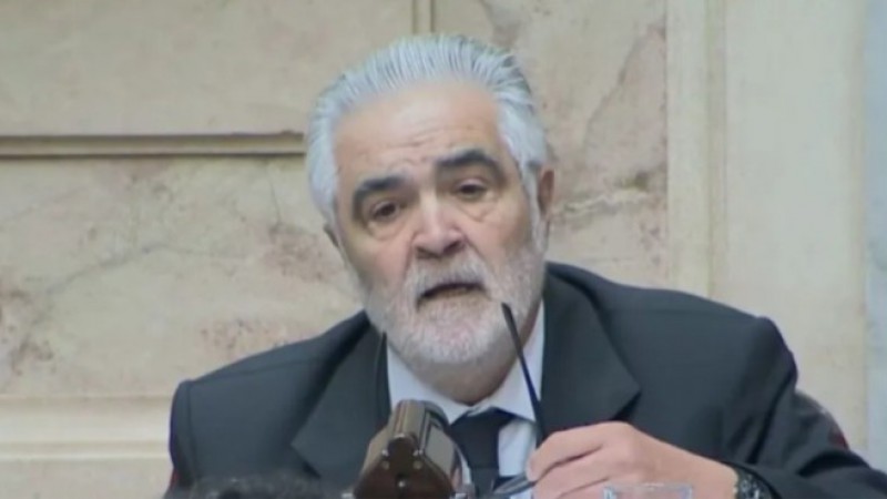 Bomba en Santa Cruz: Acevedo renunció como diputado para asumir otro cargo y en su lugar estará el intendente de Caleta Olivia, Facundo Prades