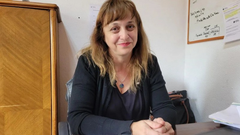 Supervisión primaria: "La matrícula viene en descenso desde el año pasado"