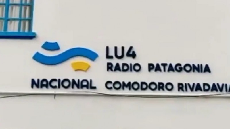 Denunciaron vaciamiento en Radio LU4: "Los estudios están sin luz y la emisora se transforma en repetidora"