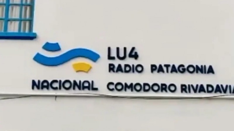 Denunciaron vaciamiento en Radio LU4: "Los estudios están sin luz y la emisora se transforma en repetidora"