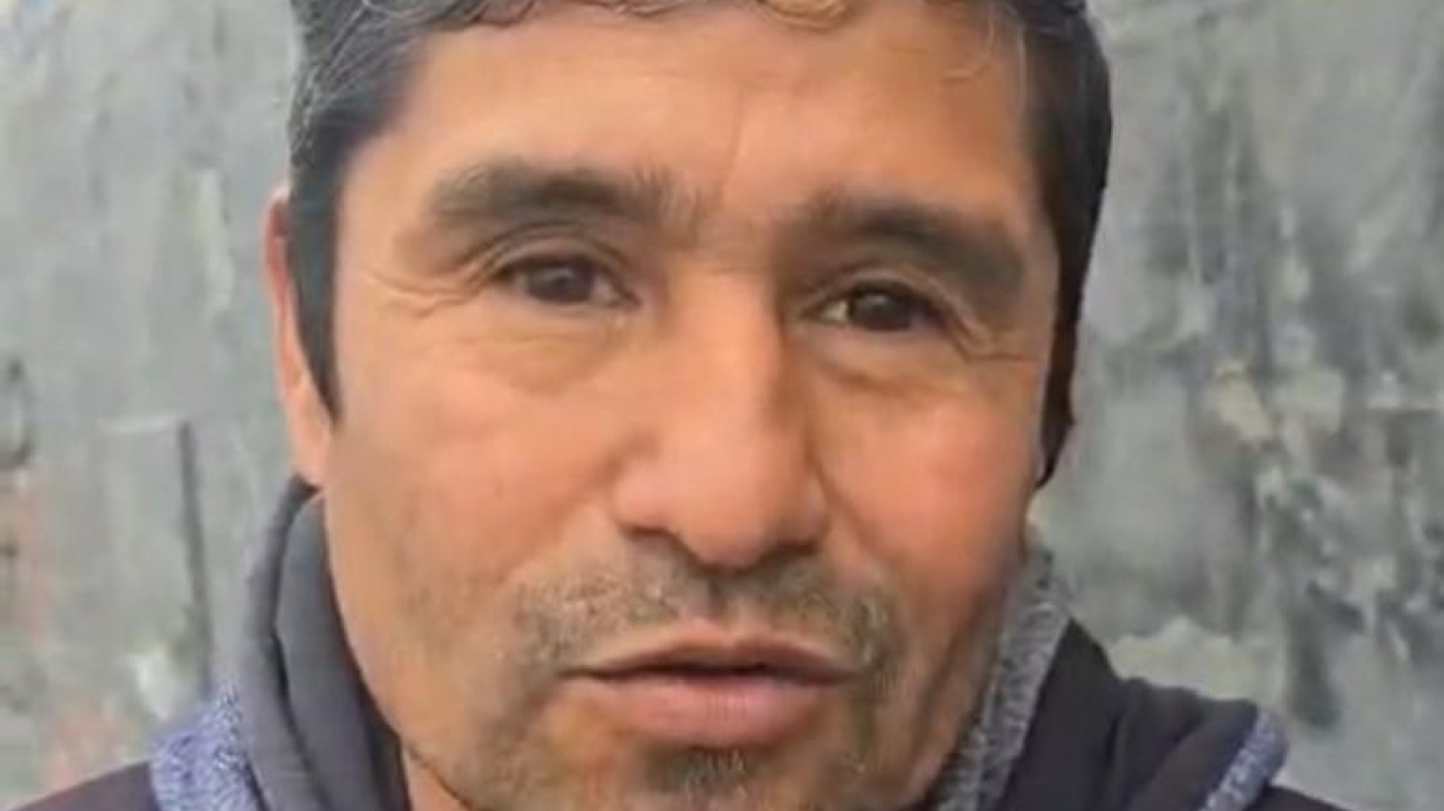 Última olla solidaria del invierno en Comodoro: 1.000 porciones de locro a pulmón