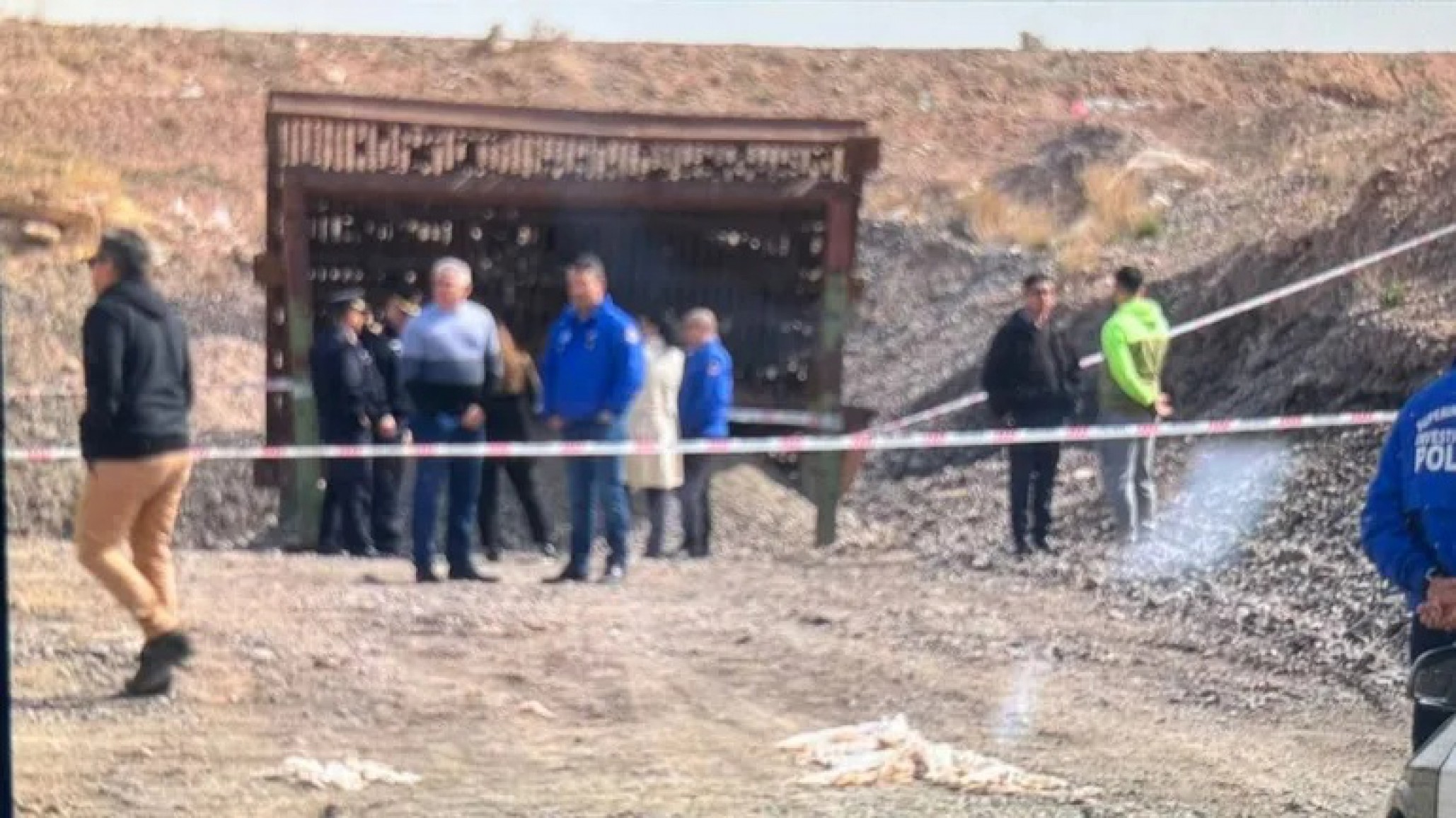 Hallaron un cuerpo sin vida en un predio de Neuquén: ¿Qué se sabe del caso?