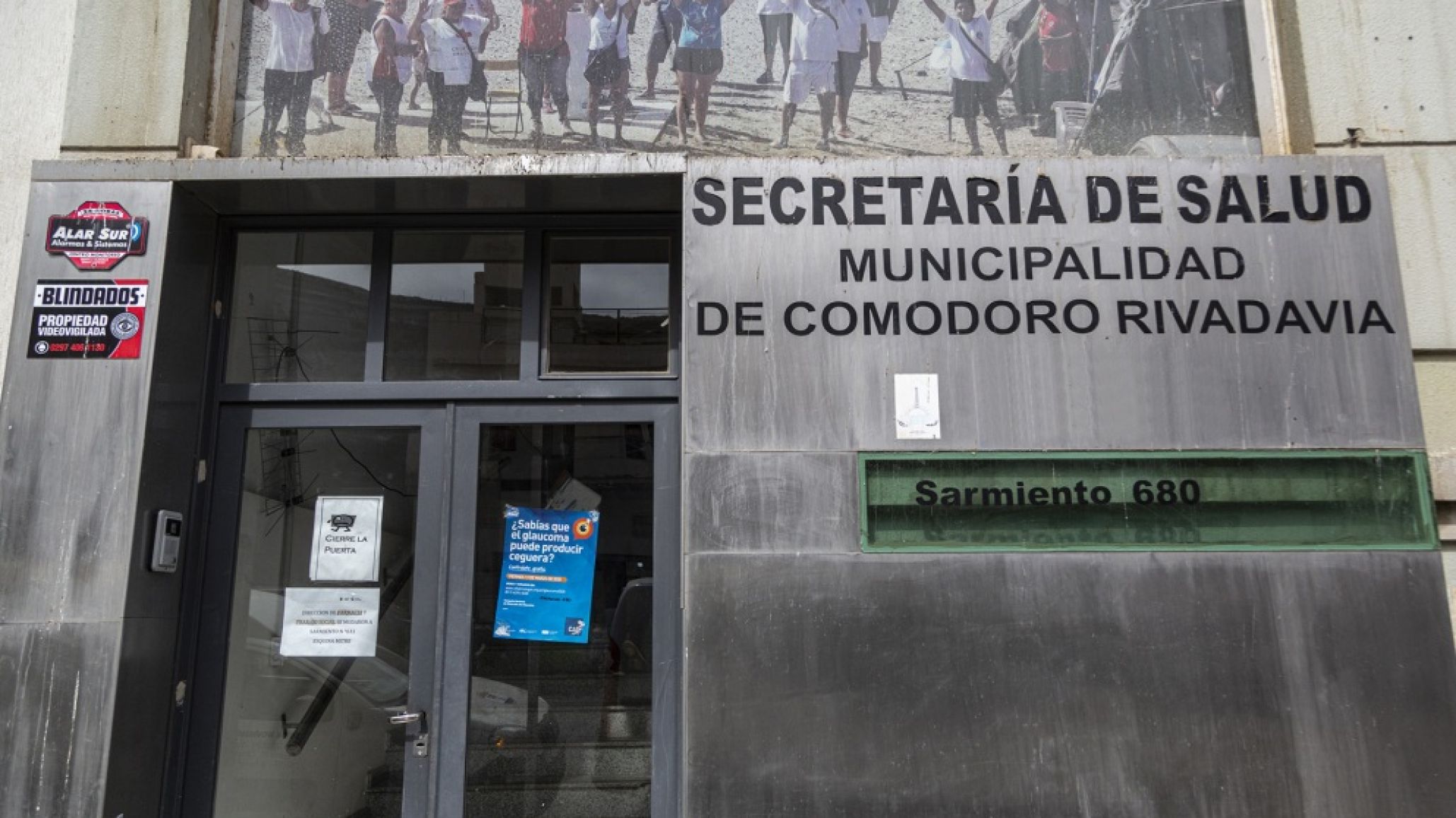 Secretar韆 de Salud: advierten por nuevas estafas telef髇icas con falsos turnos de vacunaci髇