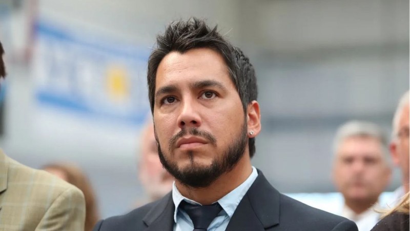 Coliñir redefinió al grupo de gobernadores: "Provincias hundidas"