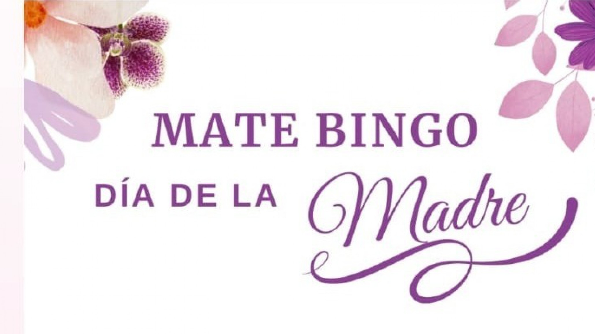 Organizan un mate bingo solidario por el Día de la Madre y buscan ayudar a 58 familias