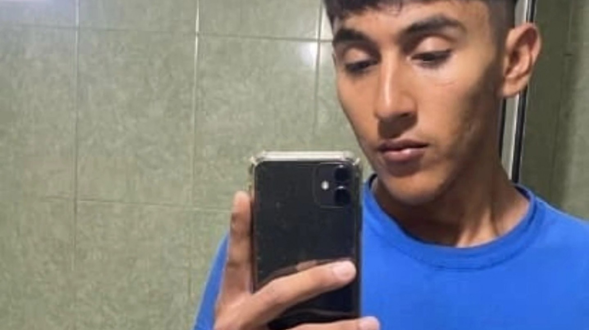 "Quiero verdadera justicia por la muerte de mi hijo": el pedido de la madre de Maximiliano Cifuentes tras la suspensión de la audiencia