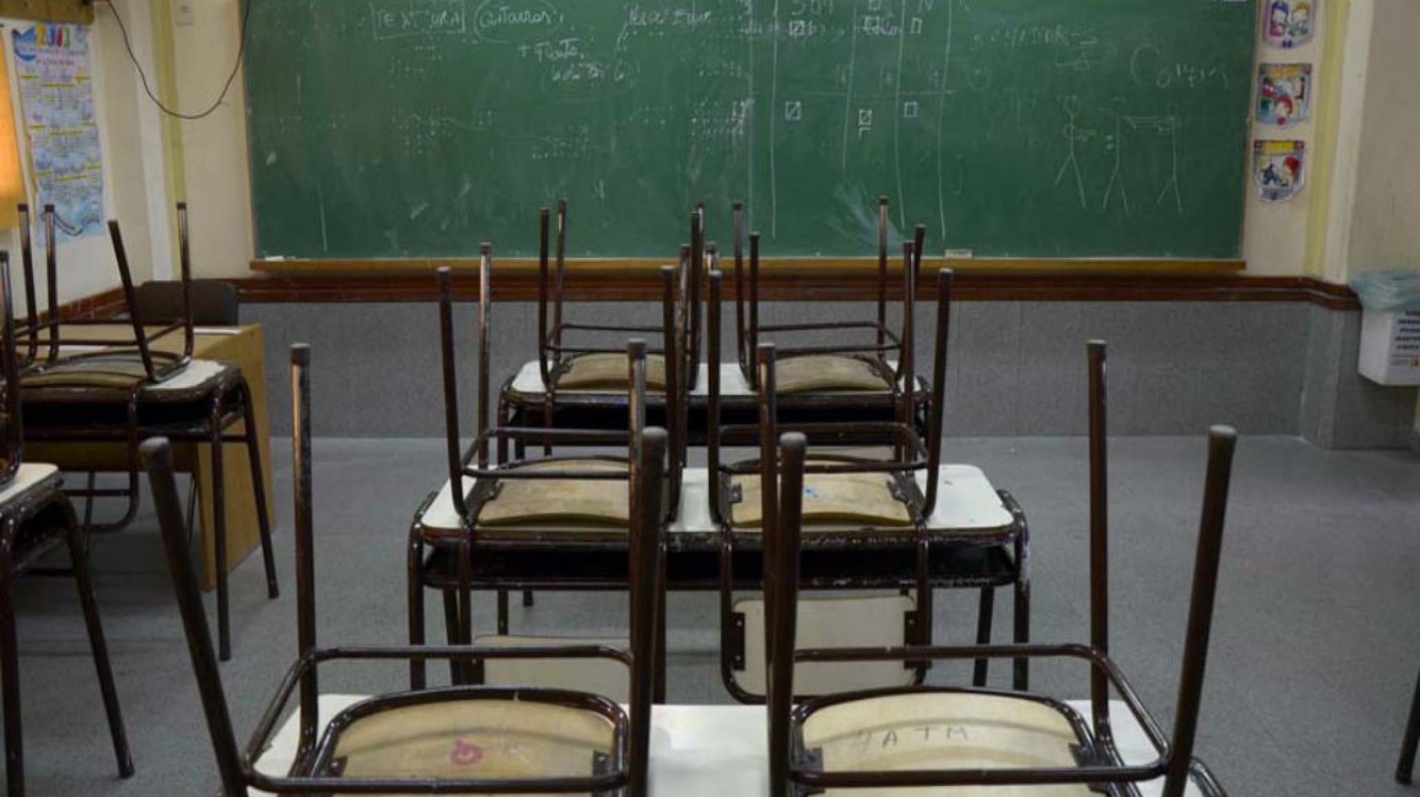 Polémica con ART Seguros Chubut: Docentes enviaron nota urgente reclamando que la nueva cobertura no existiría