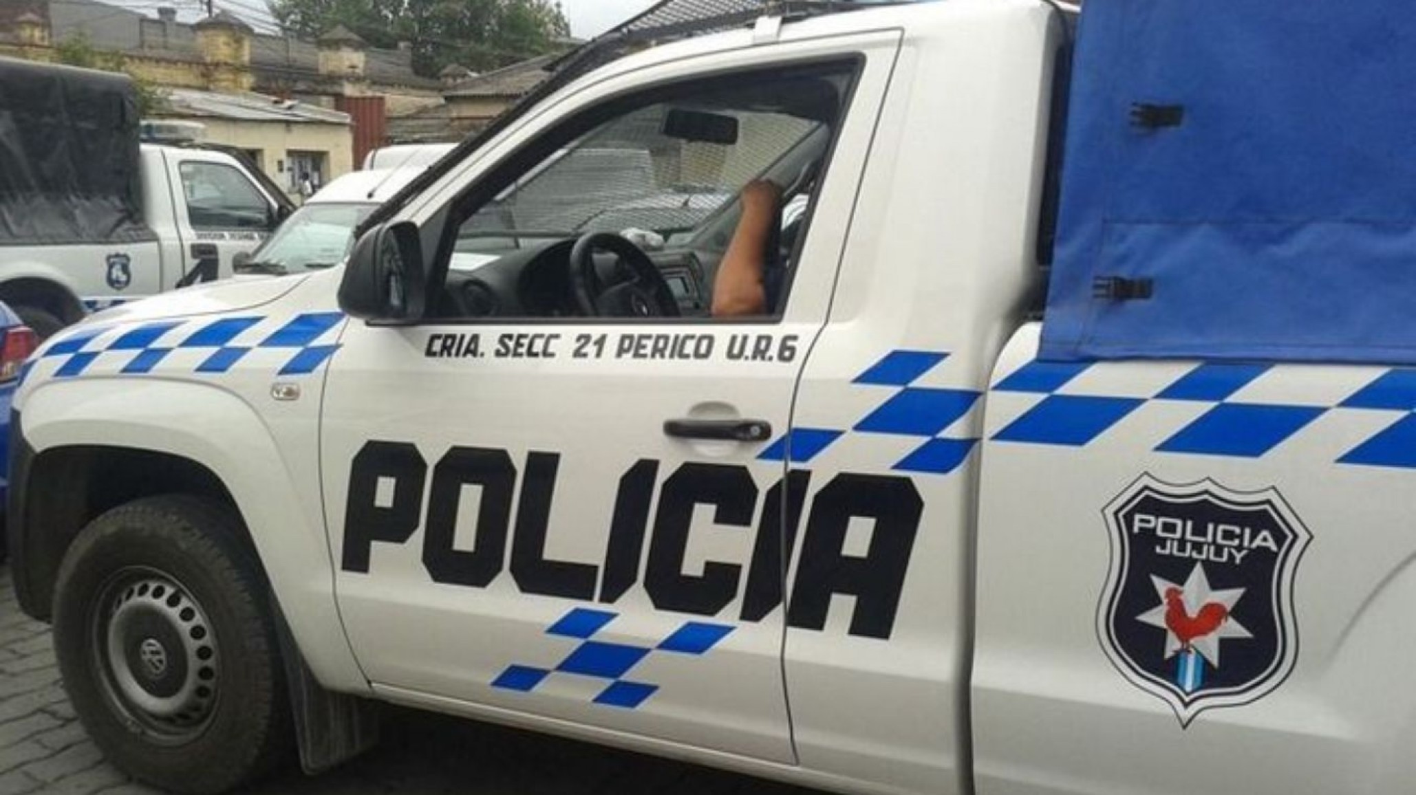 Jujuy: Una discusión familiar terminó con un hombre apuñalando a su hijo y amenazando con prender fuego su casa