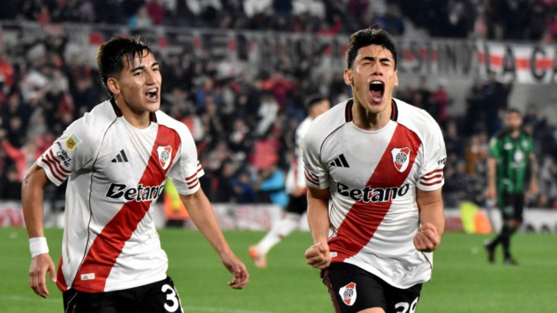 River vs. Atlético Tucumán por el Torneo Clausura: horario y formaciones