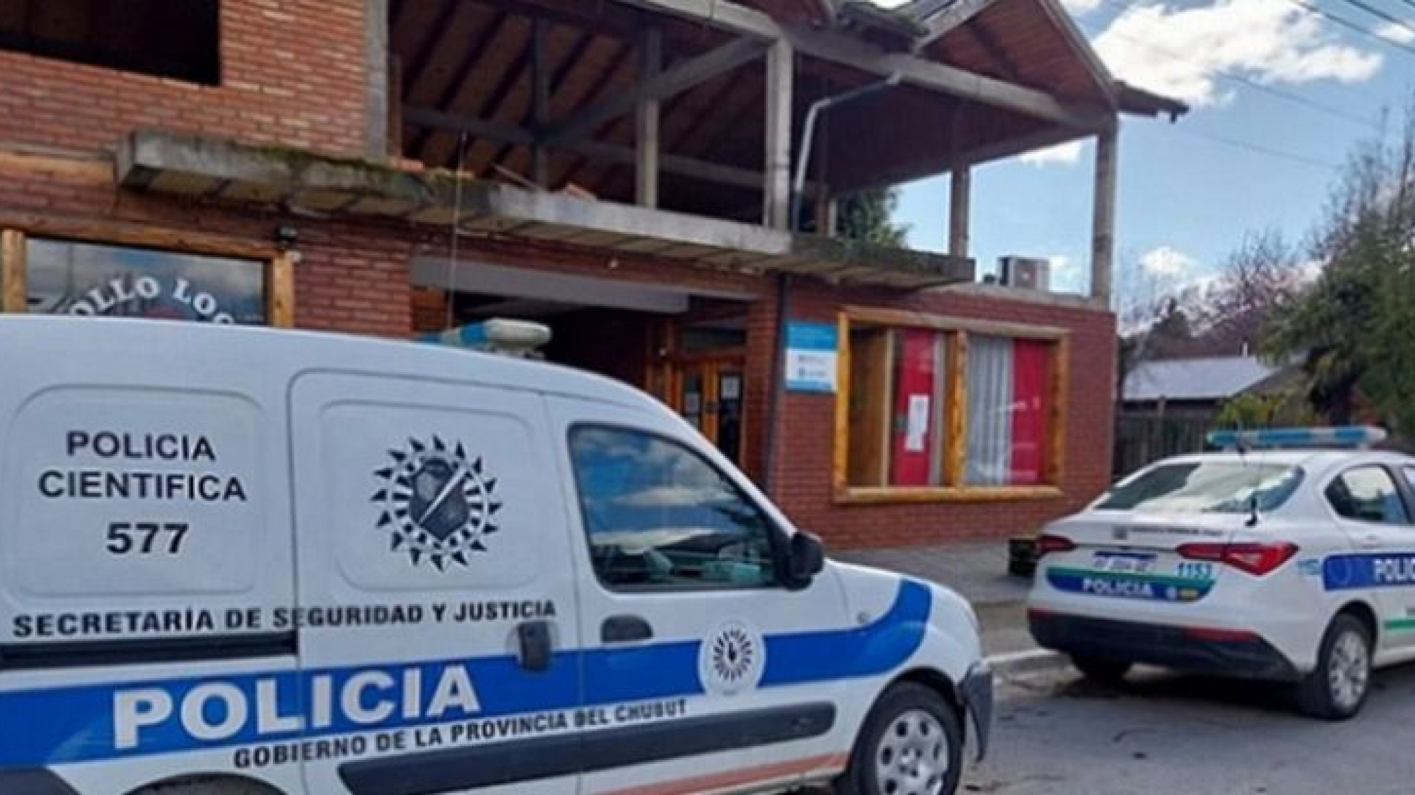 Hallaron sin vida a un hombre en un canal