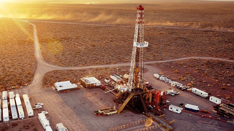 "Tour Vaca Muerta": un emprendimiento ofrece viajes a la cuna del shale para dejar CV en petroleras