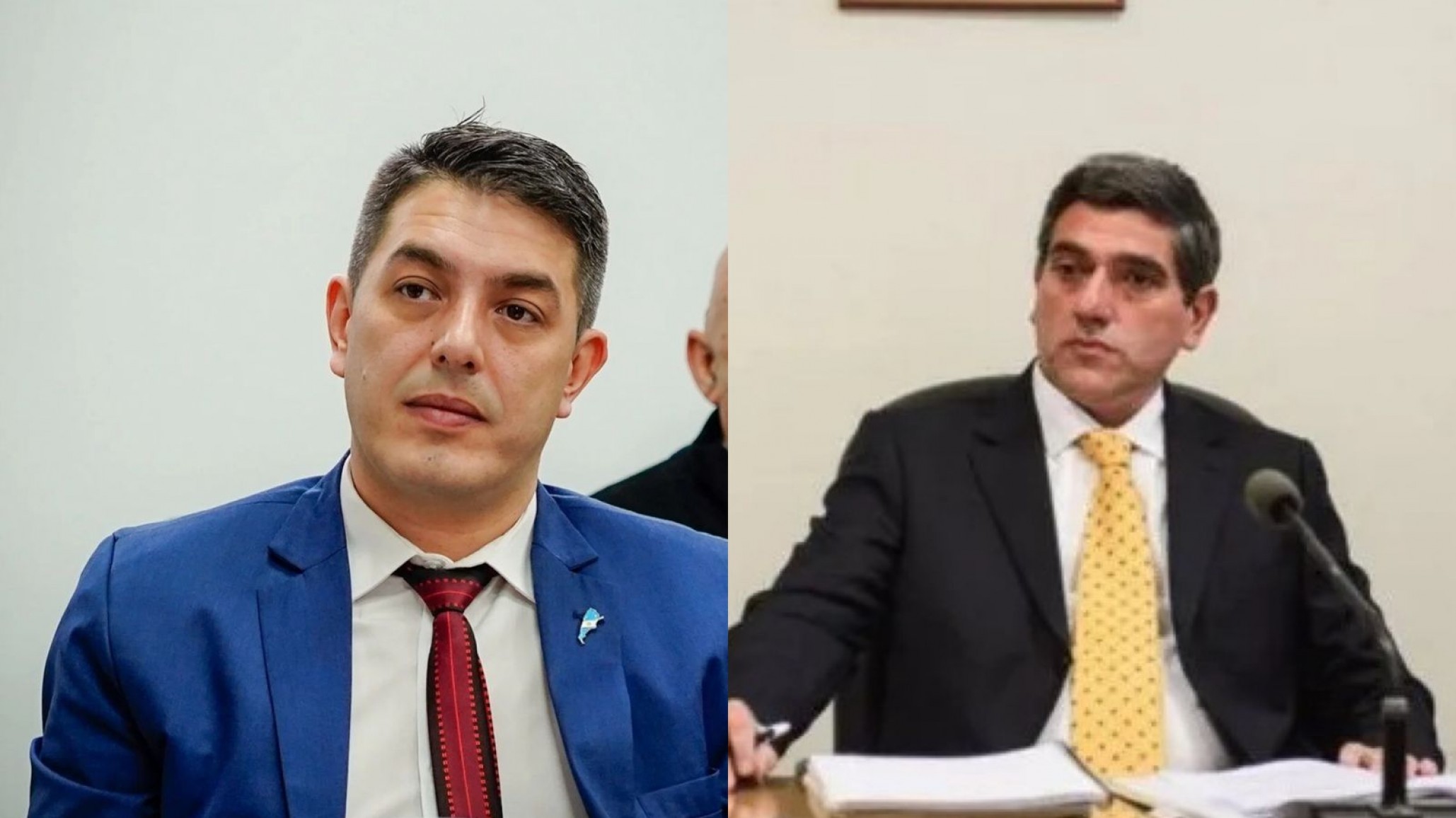 Ruido político: se van cayendo las operetas pero el gobierno igual le pone color Celusal