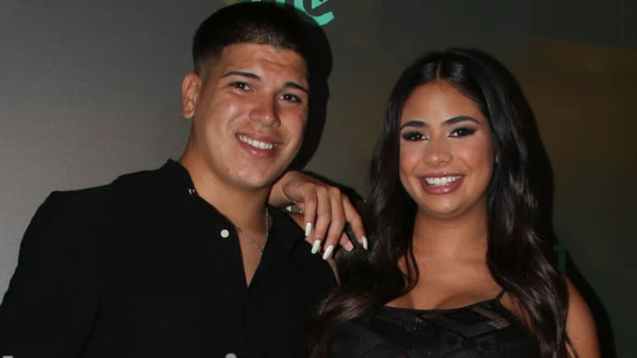 Nuevo parte m閐ico de Thiago Medina: "Sus pulmones son el 髍gano m醩 afectado"