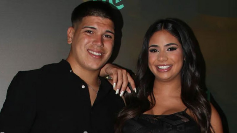 Nuevo parte médico de Thiago Medina: "Sus pulmones son el órgano más afectado"