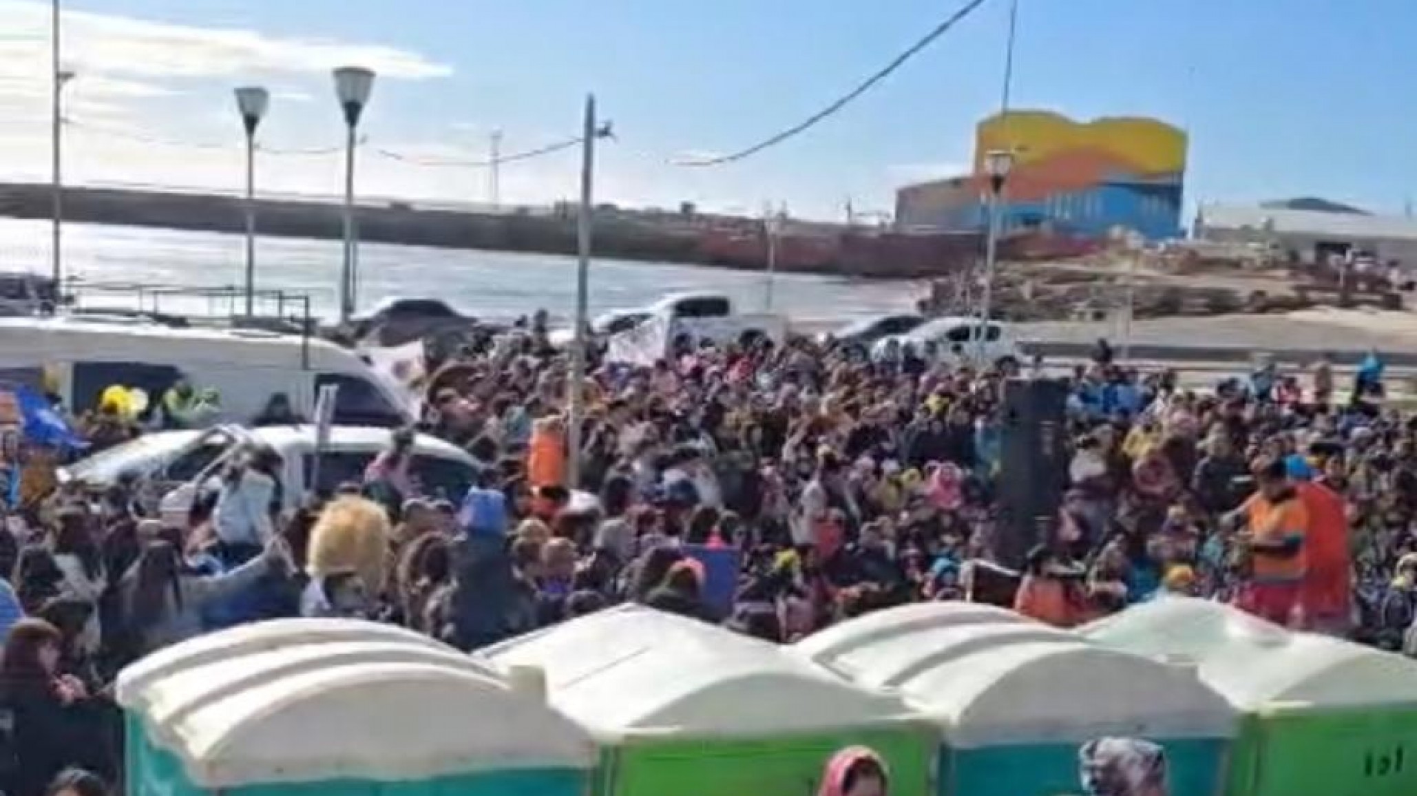 Jornada histórica en Inicial: 34 instituciones se unieron para celebrar a las infancias y reflexionar sobre derechos