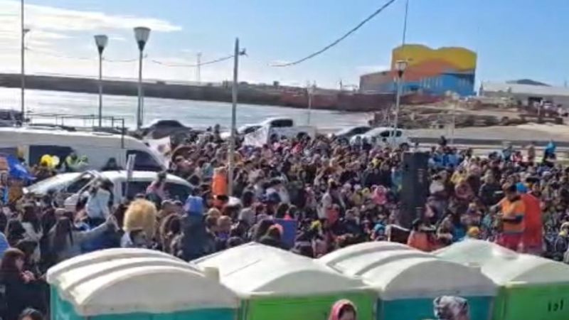 Jornada histórica en Inicial: 34 instituciones se unieron para celebrar a las infancias y reflexionar sobre derechos