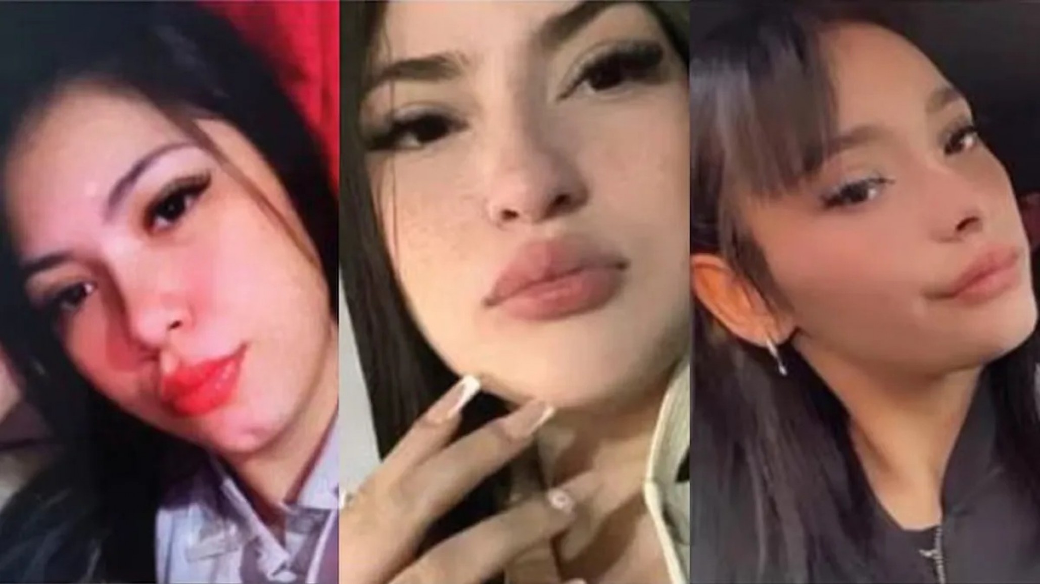Hallaron dos cuerpos en Florencio Varela en medio de la búsqueda de las jóvenes desaparecidas en La Matanza