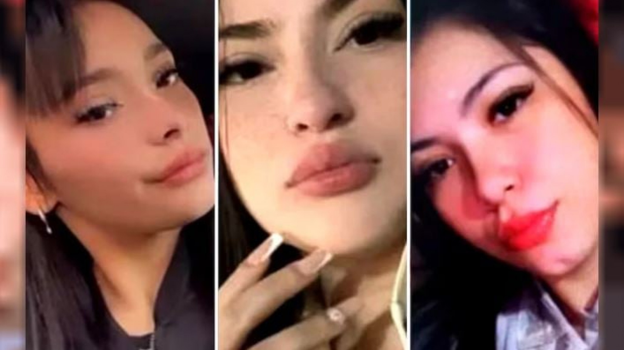 Triple crimen: confirmaron que las torturas a las jóvenes fueron transmitidas en vivo por TikTok