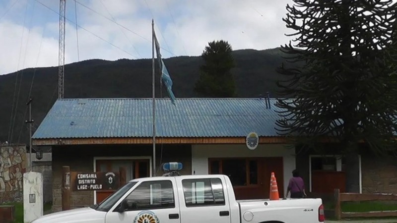 La voz de un niño salva a su familia en Lago Puelo: el allanamiento que expuso un calvario de violencia y drogas