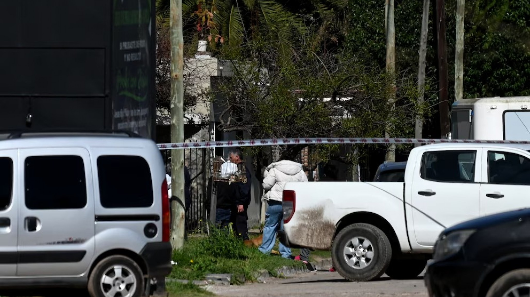 Los detalles de las autopsias del triple femicidio en Florencio Varela