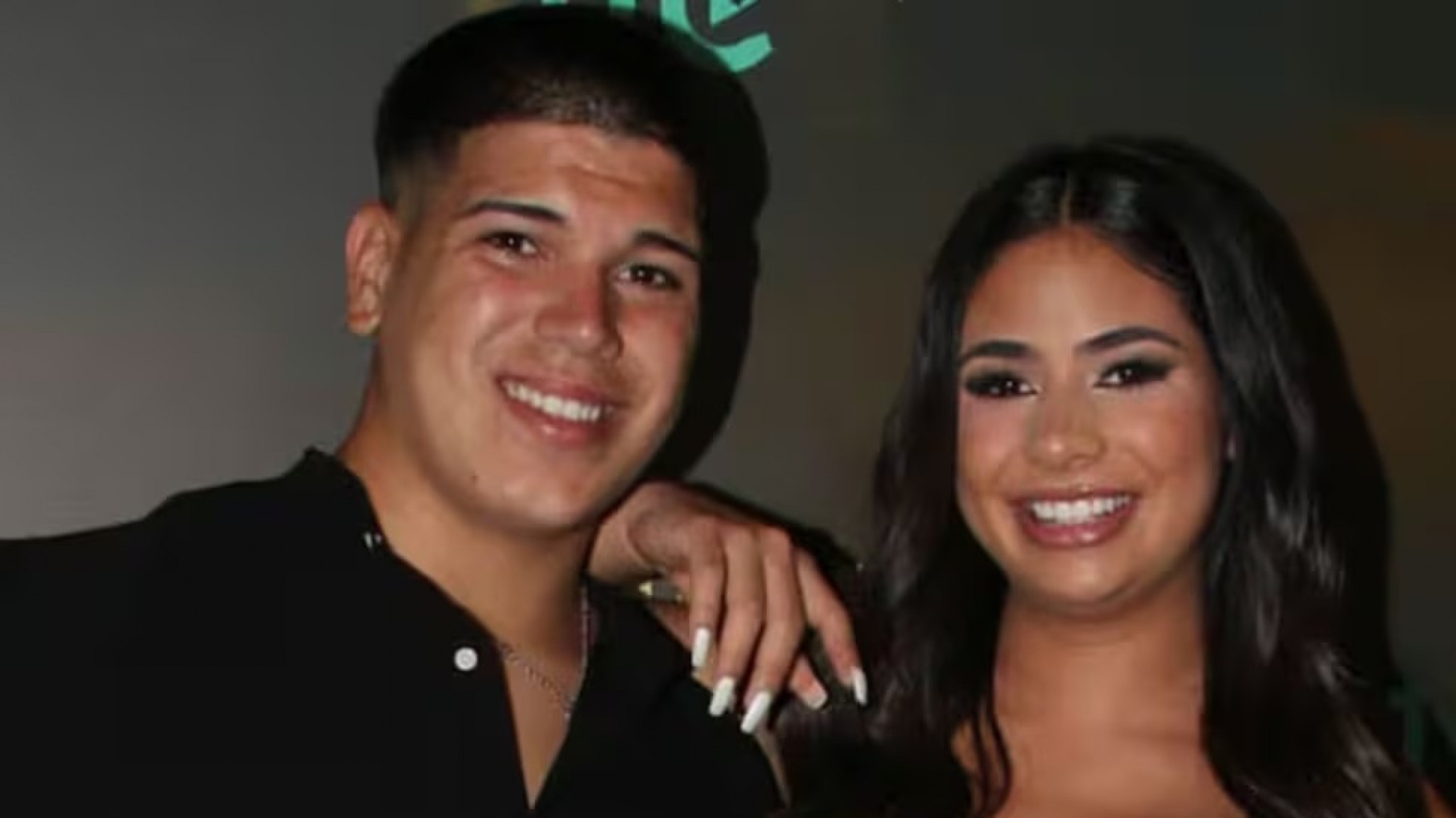 "Nunca sentí tanto miedo en mi vida": el mensaje de Daniela Celis por la salud de Thiago Medina