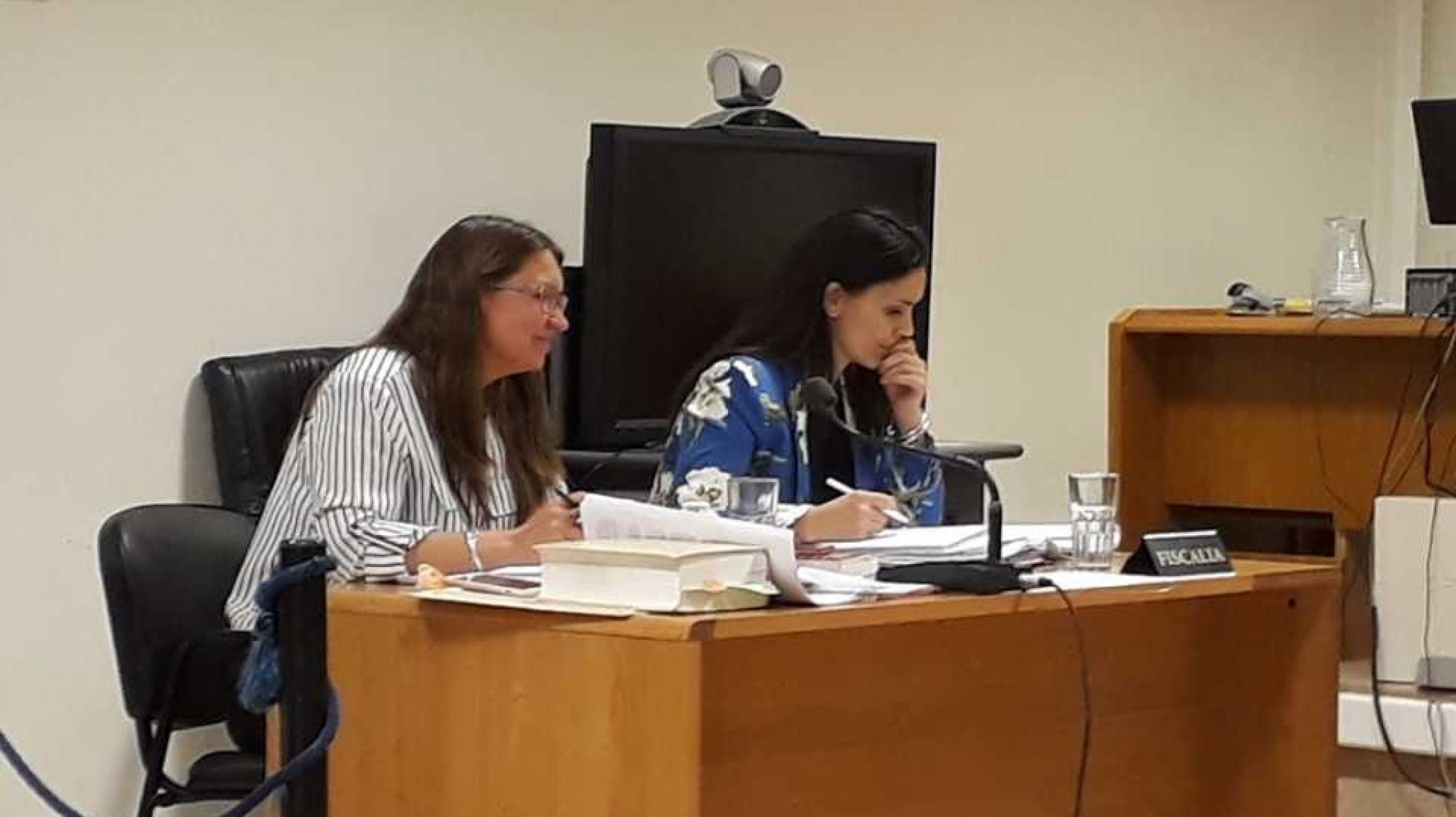 Por peligro de fuga seguirá preso el hombre acusado de robo agravado