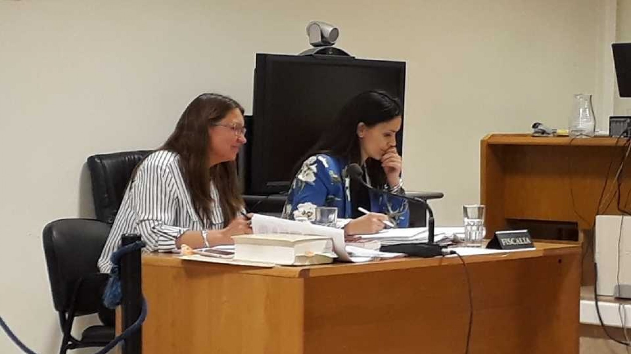 Por peligro de fuga seguirá preso el hombre acusado de robo agravado